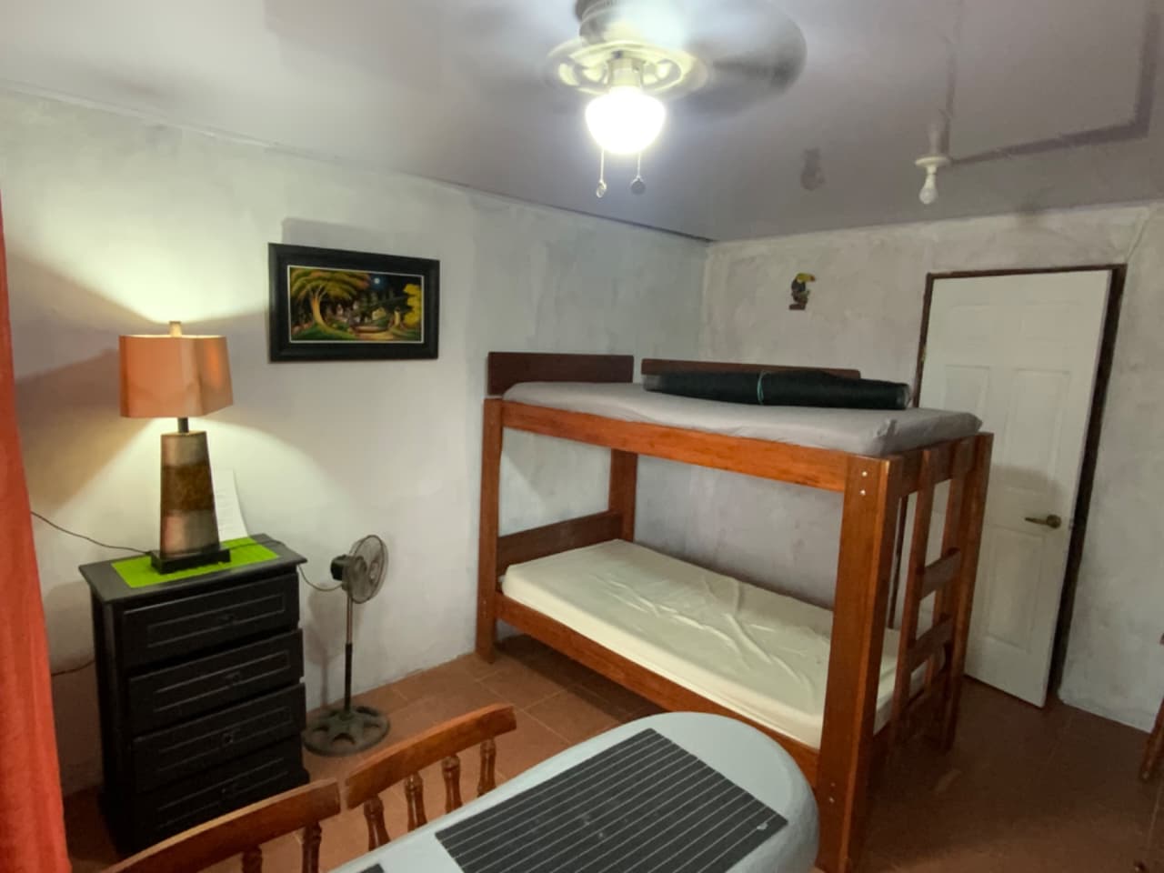 Cabina 1